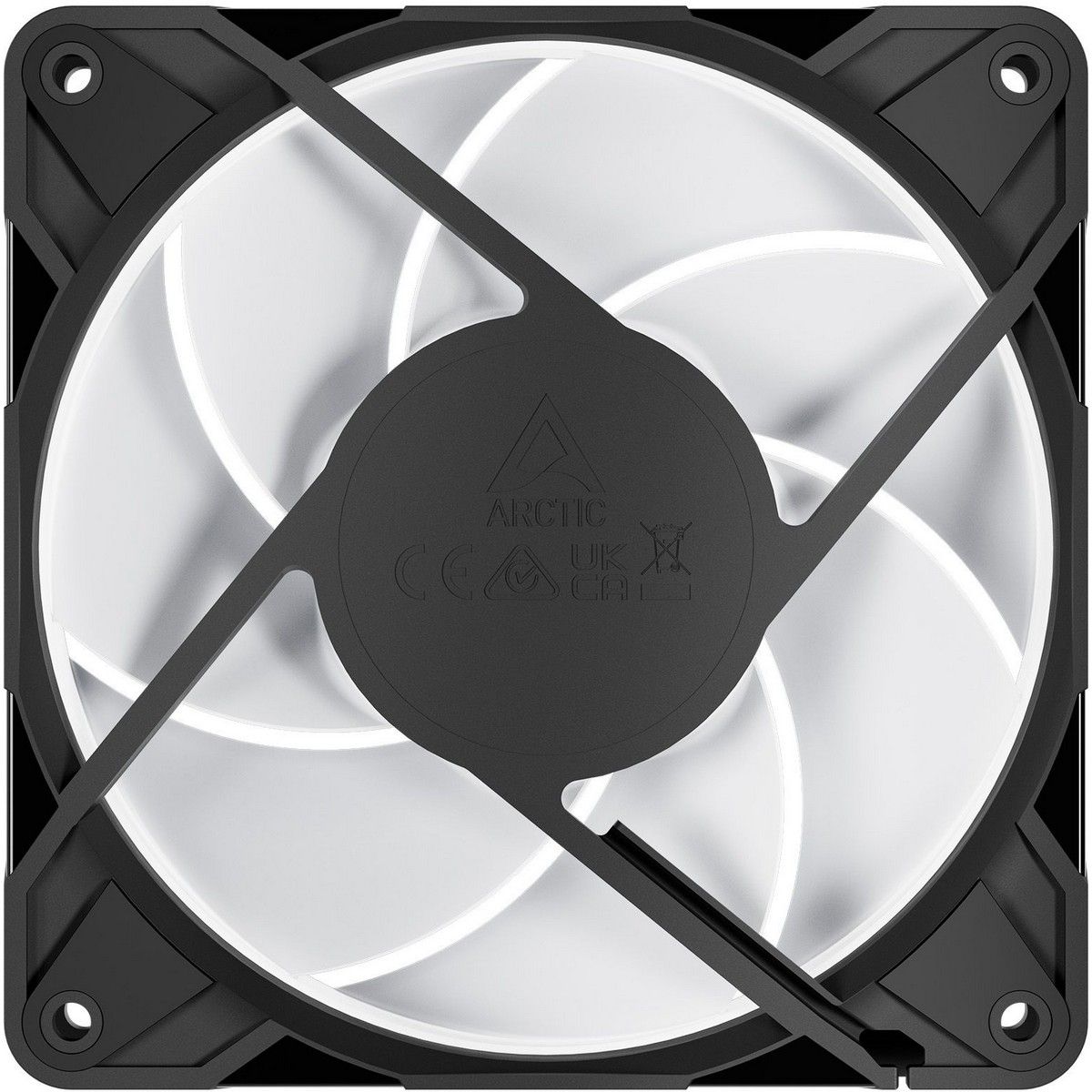 Вентилятор Case fan ARCTIC P12 Pro A-RGB