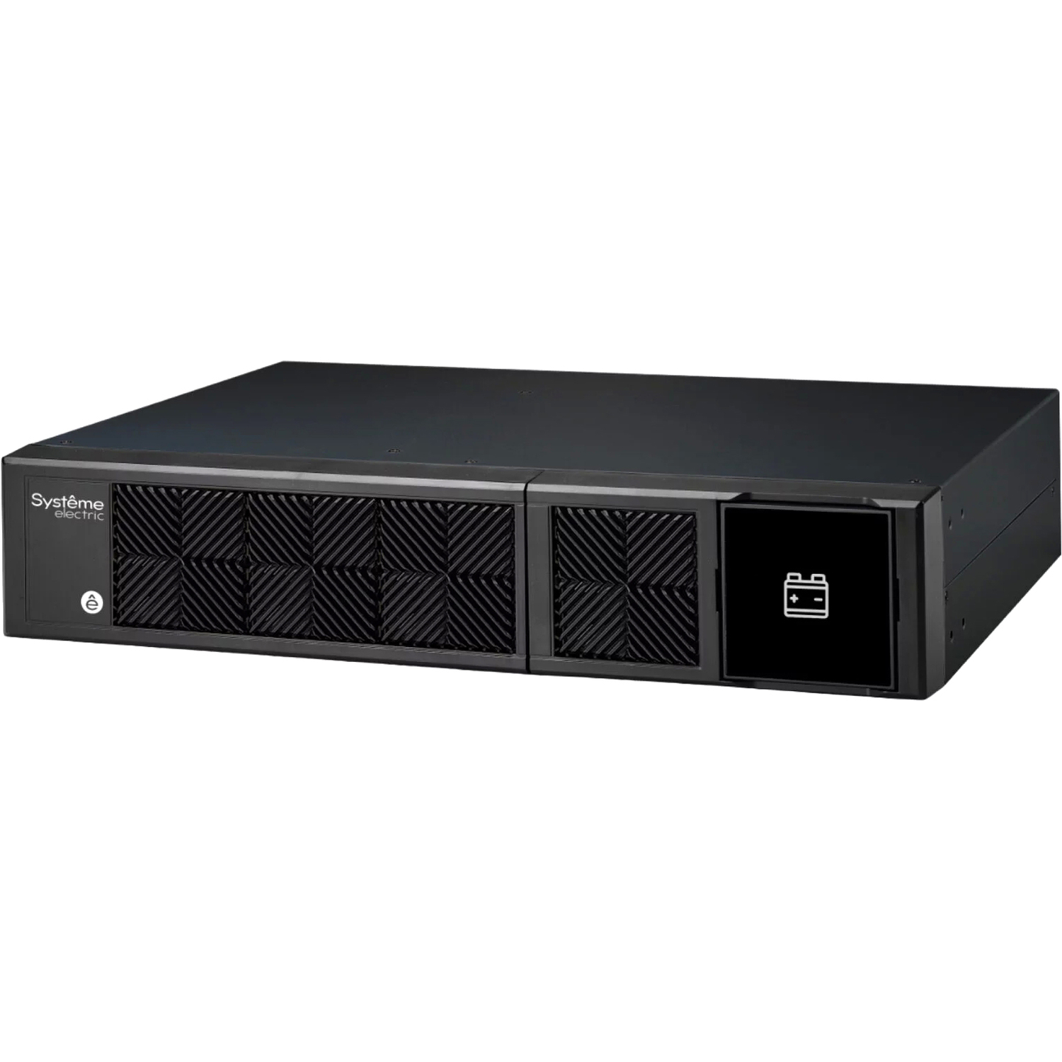 Дополнительная батарея Systeme Electriс External BP, Extended-Run, 36 volts bus voltage, Rack 2U (To