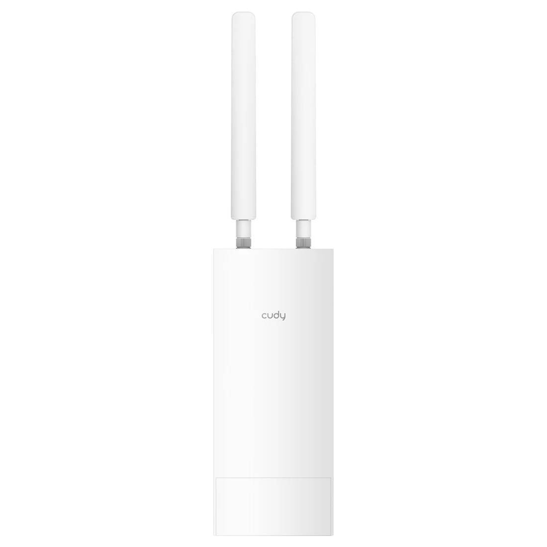 Роутер беспроводной Cudy LT700 OUTDOOR AC1200 10/100/1000BASE-TX/4G cat.6 белый