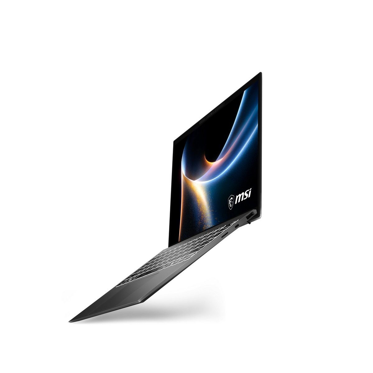 ноутбук MSI Prestige 13 AI+ A3MG Core Ultra 9 386H 13.3" 16:10 2.8K (2880 x 1800) OLED, LPDDR5X 32GB
