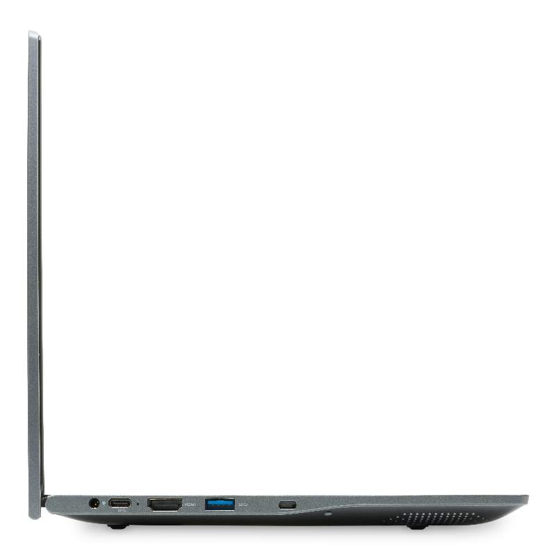 Ноутбук NERPA CASPICA ALOSO A342-14 (14.1" IPS/1920x1080/AMD Ryzen 3 5425U (2.7GHz)/16GB/500GB NVMe 