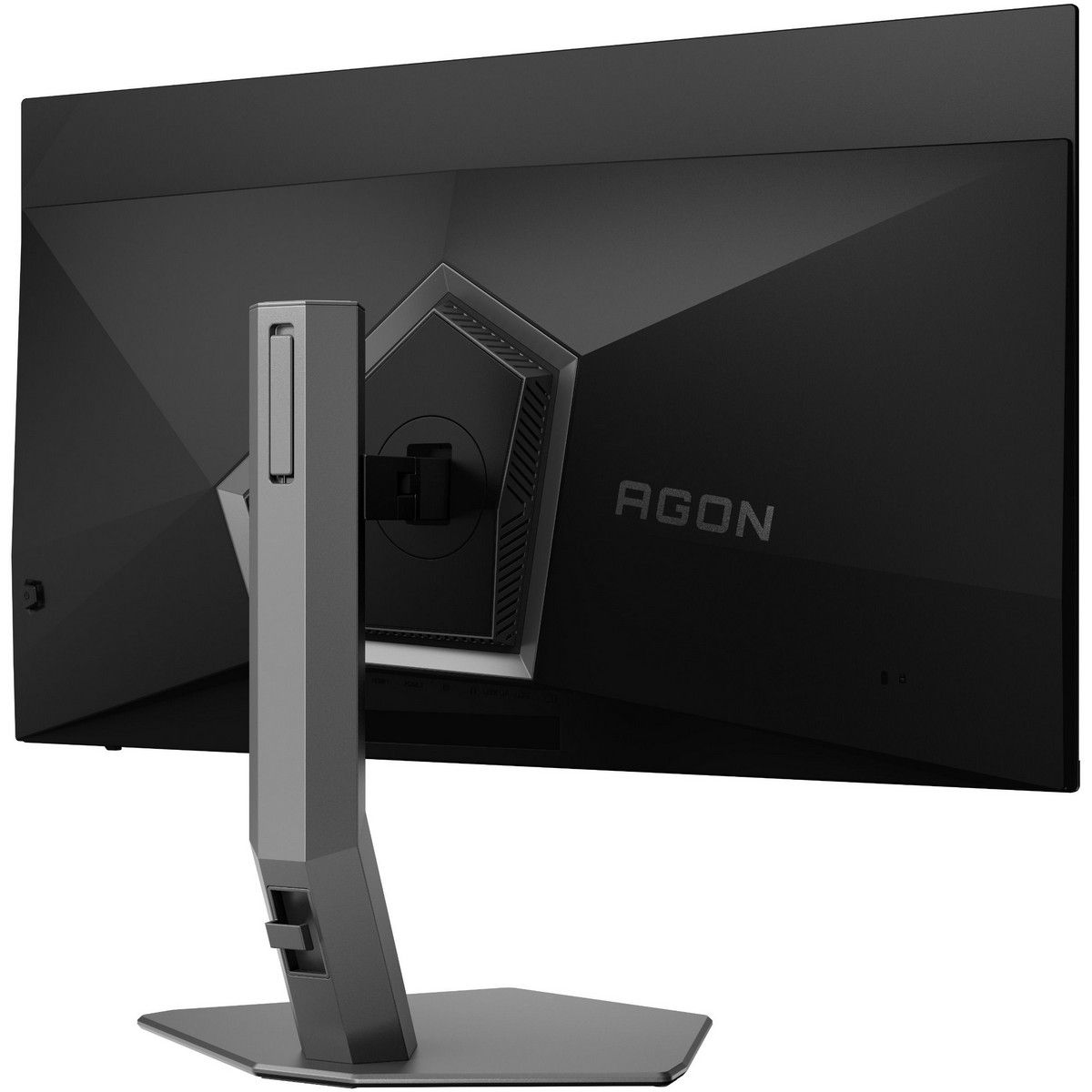 Монитор 31.5" AOC AGON AG326UD  QD-OLED, 3840x2160, 165Hz, 0,03ms, 1000сd/m, 1500000:1, HDR10 |