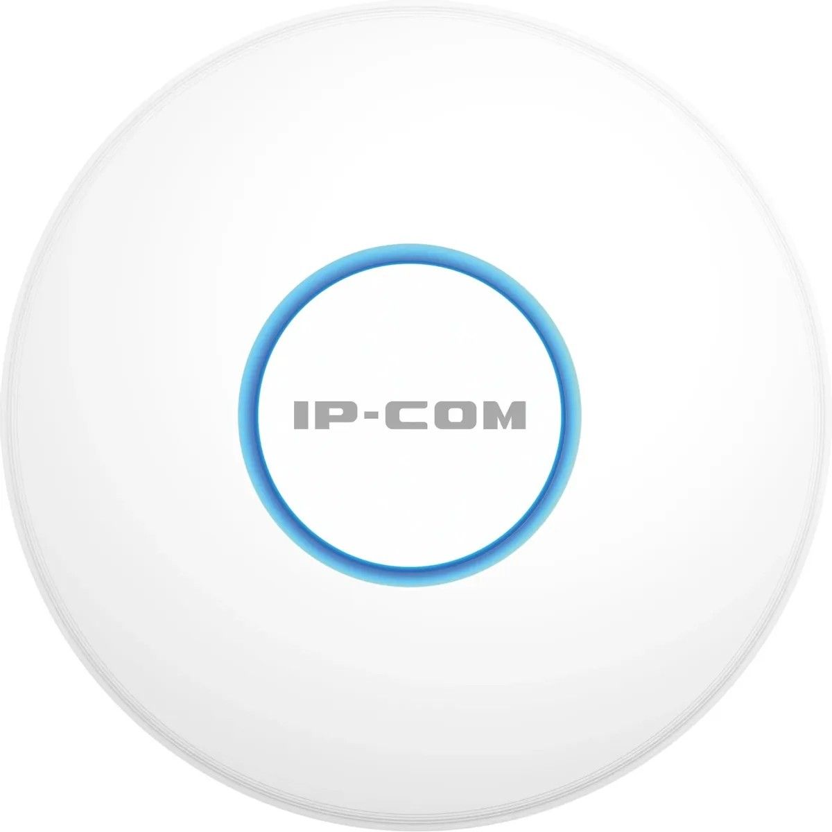 Точка доступа IP-Com IUAP-AC-LITE AC1200 Wi-Fi белый