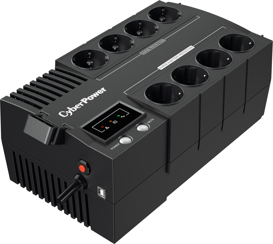 CyberPower BS650E
