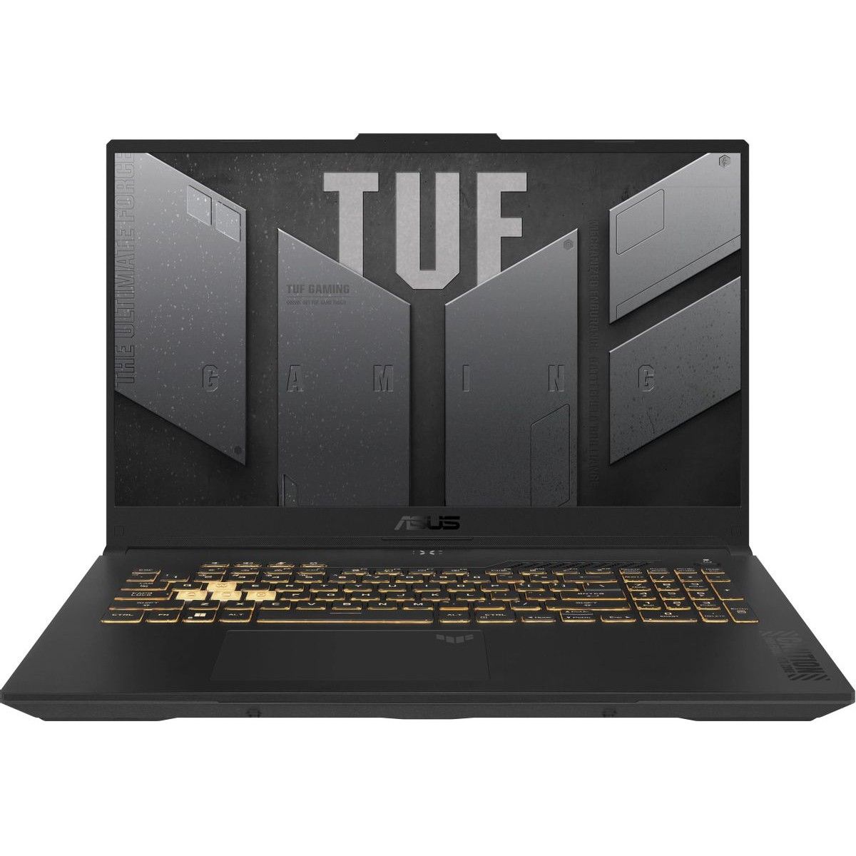Ноутбук ASUS TUF Gaming F17 FX707VUR-HX225