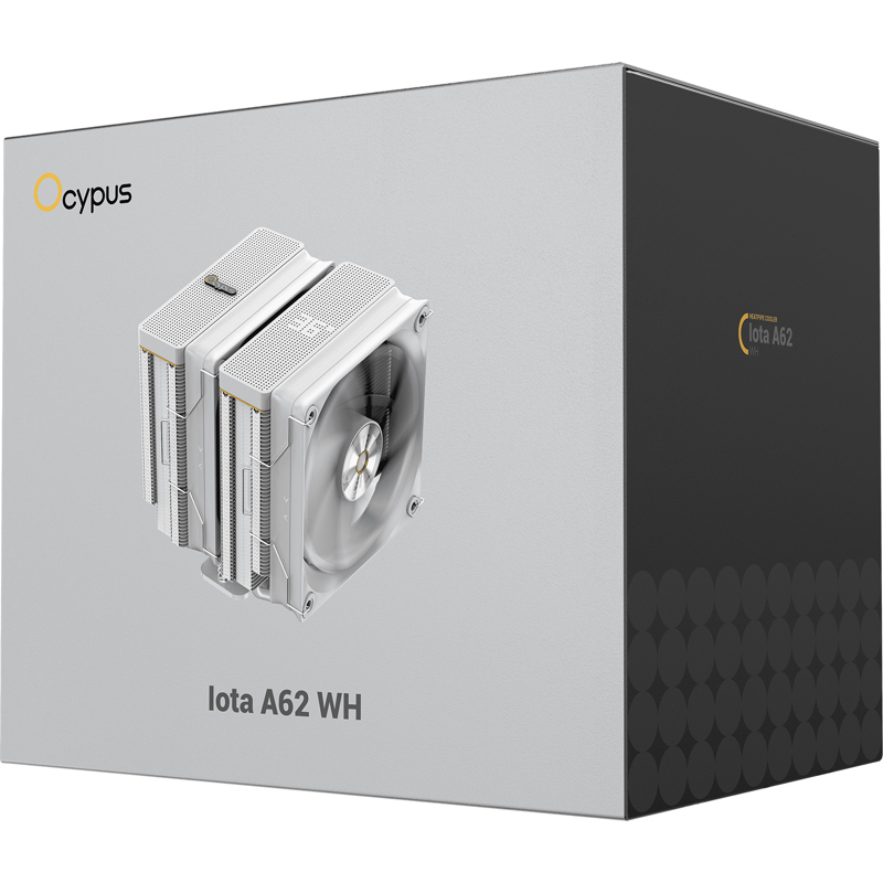 Ocypus Iota-A62-WH2NNWD00X-GL