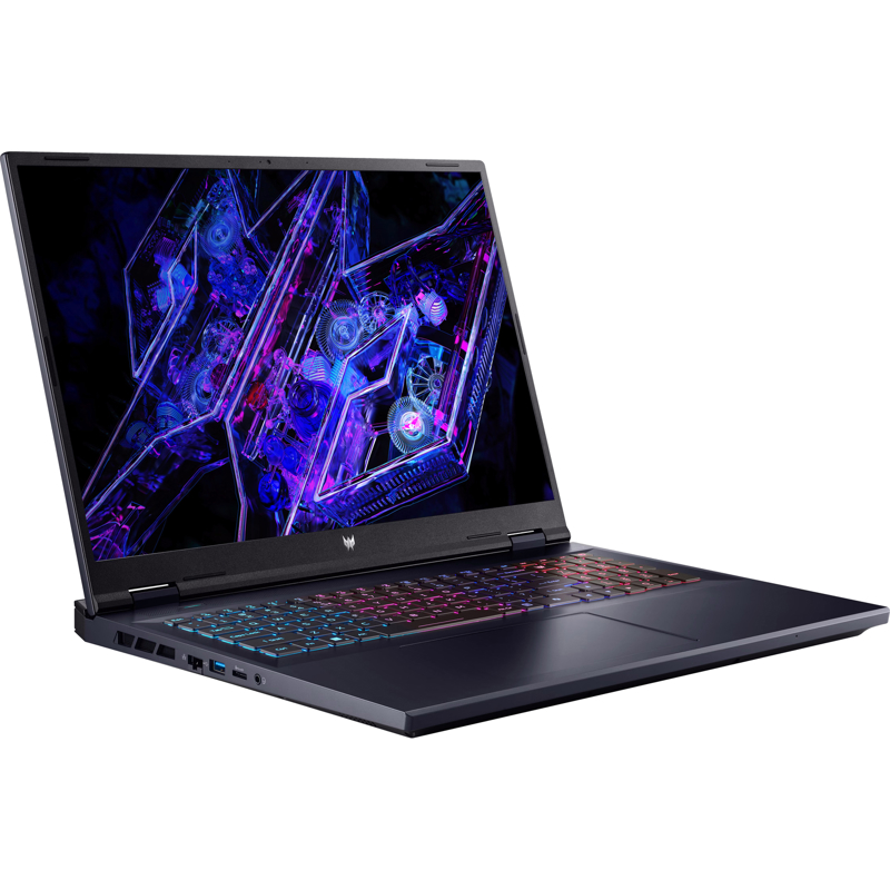 Ноутбук ACER Predator Helios Neo 18 PHN18-71-79ZH 18"(2560x1600 (матовый) IPS)/Intel Core i7 14650HX