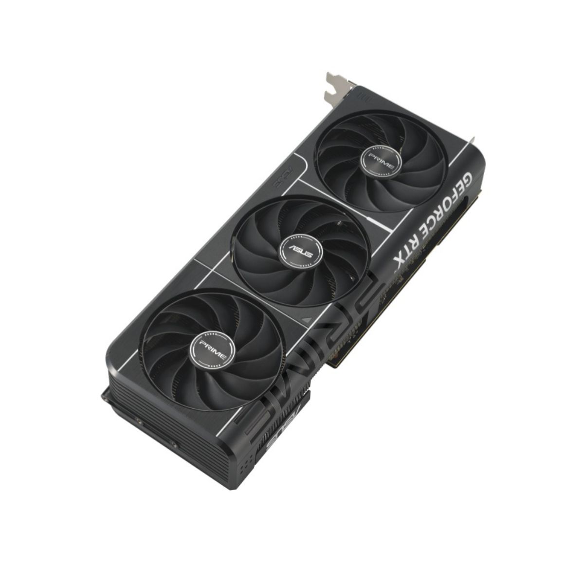 Видеокарта ASUS RTX5080 PRIME 16GB GDDR7 256bit 3xDP HDMI 3FAN RTL (PRIME-RTX5080-16G)