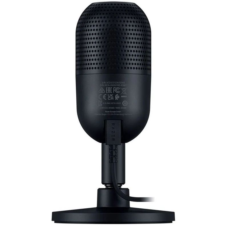 Микрофон Razer Seiren V3 Mini Ultra-Compact USB Microphone