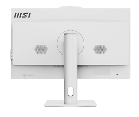 Моноблок MSI Pro AP272P 14M-684XRU 27" Full HD i7 14700 (2.1) 32Gb SSD1Tb UHDG 770 без ОС GbitEth Wi