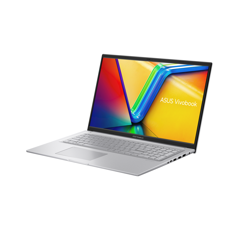 Ноутбук Asus Vivobook 17 X1704VA-AU398 Core i7 1355U 16Gb SSD1Tb Intel Iris Xe graphics 17.3" IPS FH