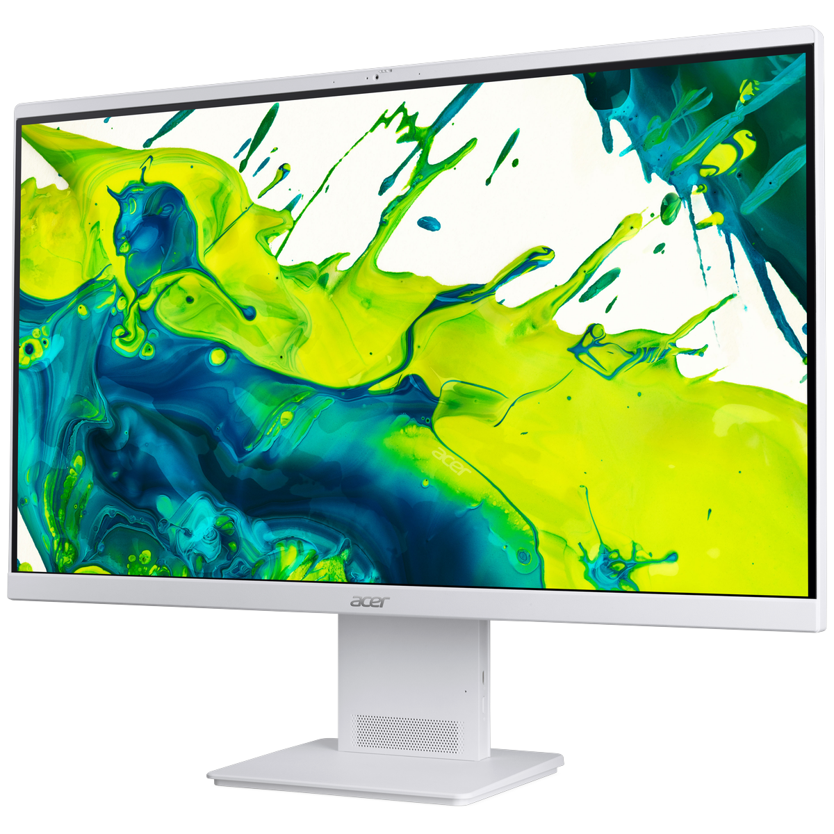 Моноблок Acer Aspire S27B Intel Core Ultra 5 115U/16Gb/SSD512Gb/27"/IPS/QHD/2560x1440/120Hz/NoO