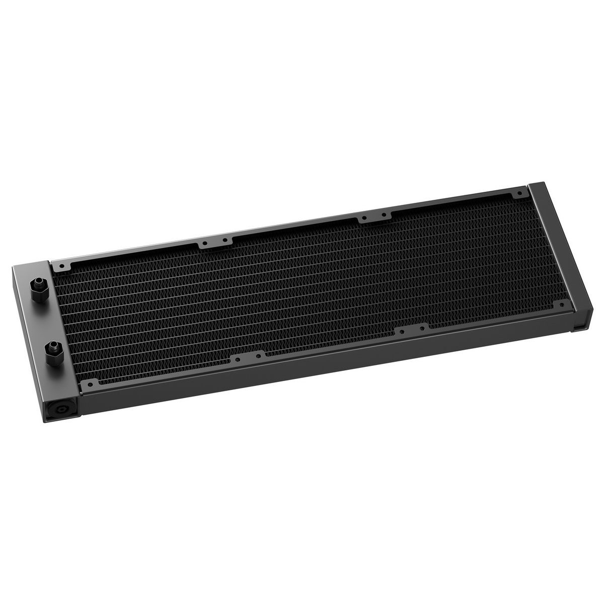 Система водяного охлаждения Deepcool LE360 V2 ARGB Soc-AM5/AM4/1200/1700/1851 черный 4-pin 19-31.6dB