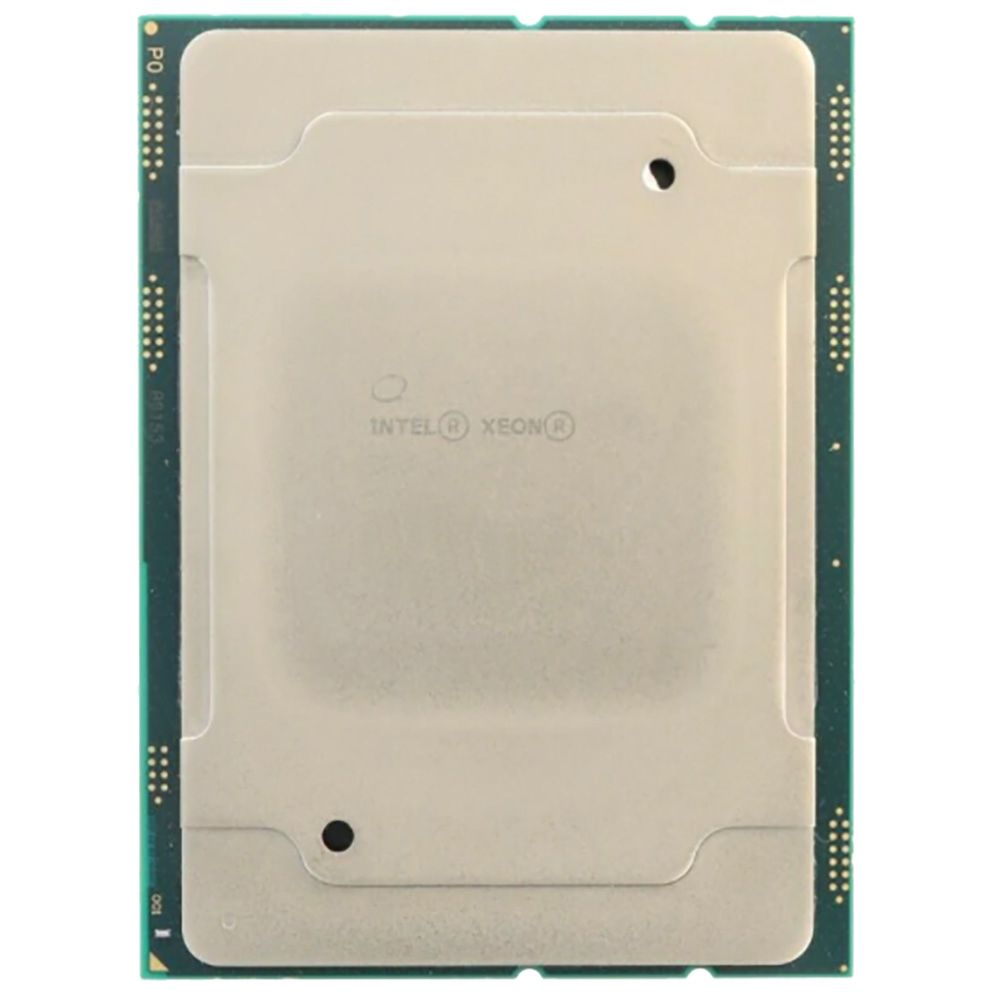 Xeon W7-3455 24 Cores, 48 Threads, 2.5/4.8GHz, 67.5M, DDR5-4800, 2S, 270W OEM