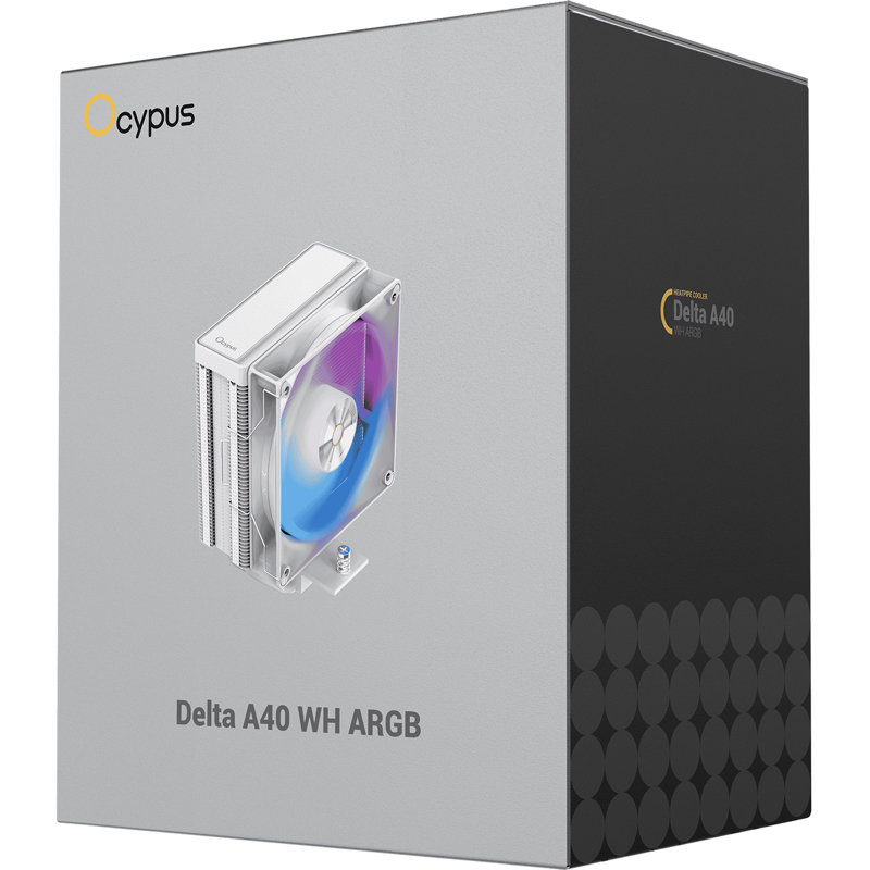 Ocypus Delta-A40-WH1NAWN00X-GL