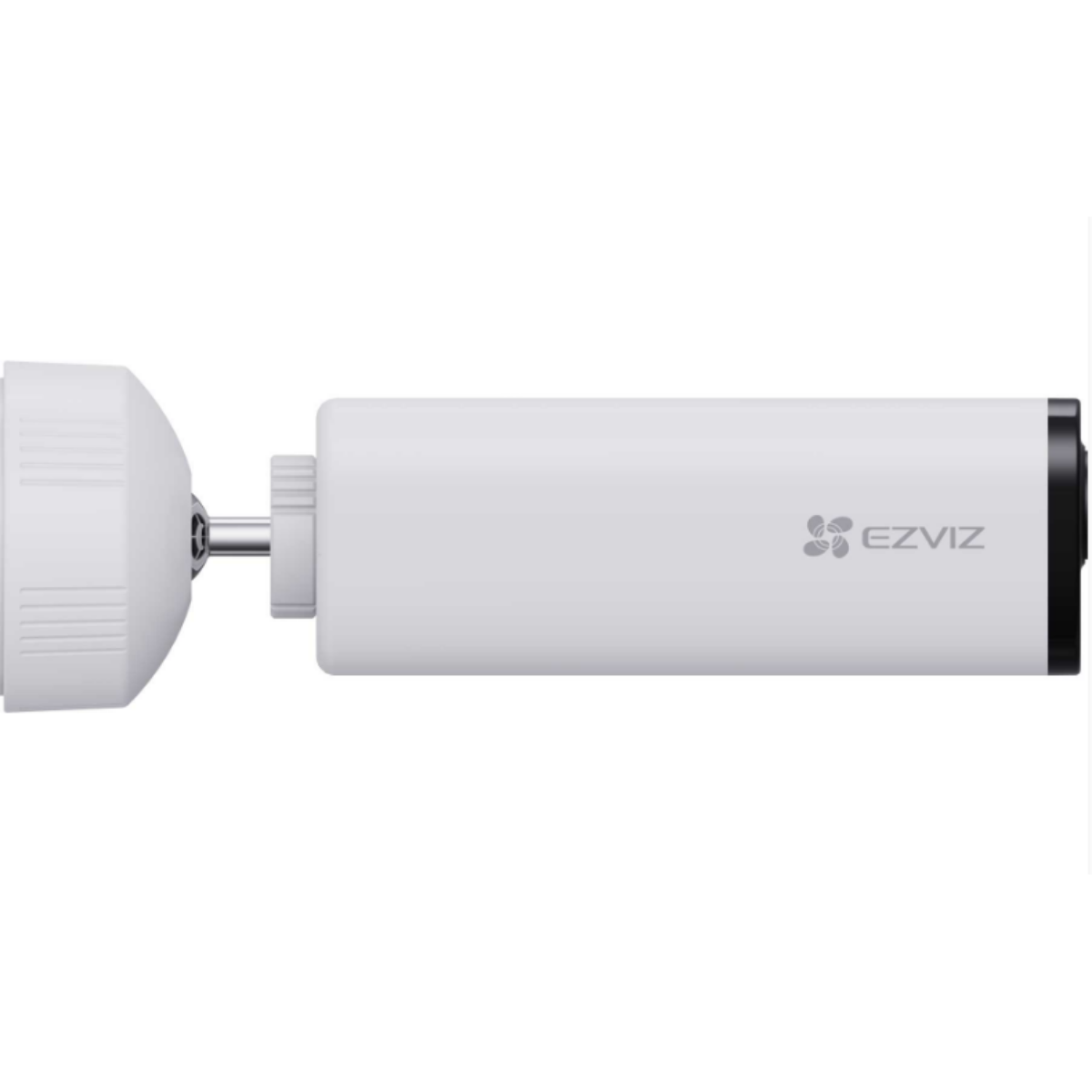 Аккумуляторная видеокамера Ezviz CB5 8MP с встроенной солнечной панелью
