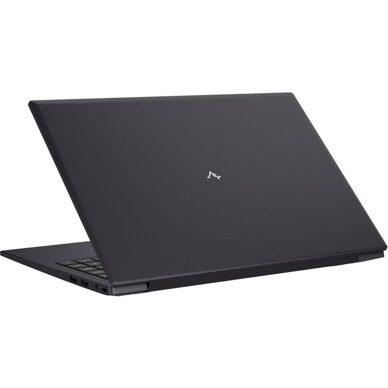 Ноутбук Maibenben Smart S14A-iN10UM 14"(1920x1080 (матовый) IPS)/Intel N-series N100(0.8Ghz)/8192Mb/