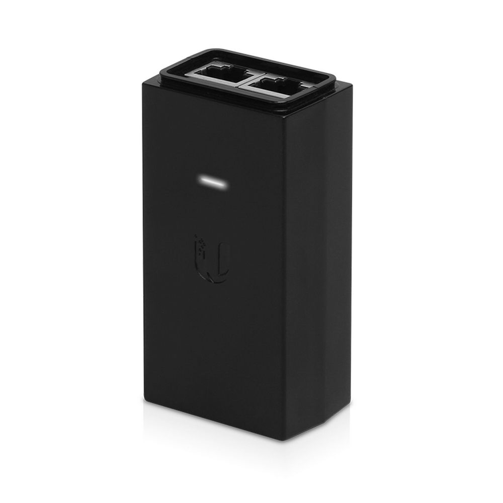 Блок питания UBIQUITI POE-24-12W Блок питания 24 В 0.5 А Passive PoE 022982 021183 {50}