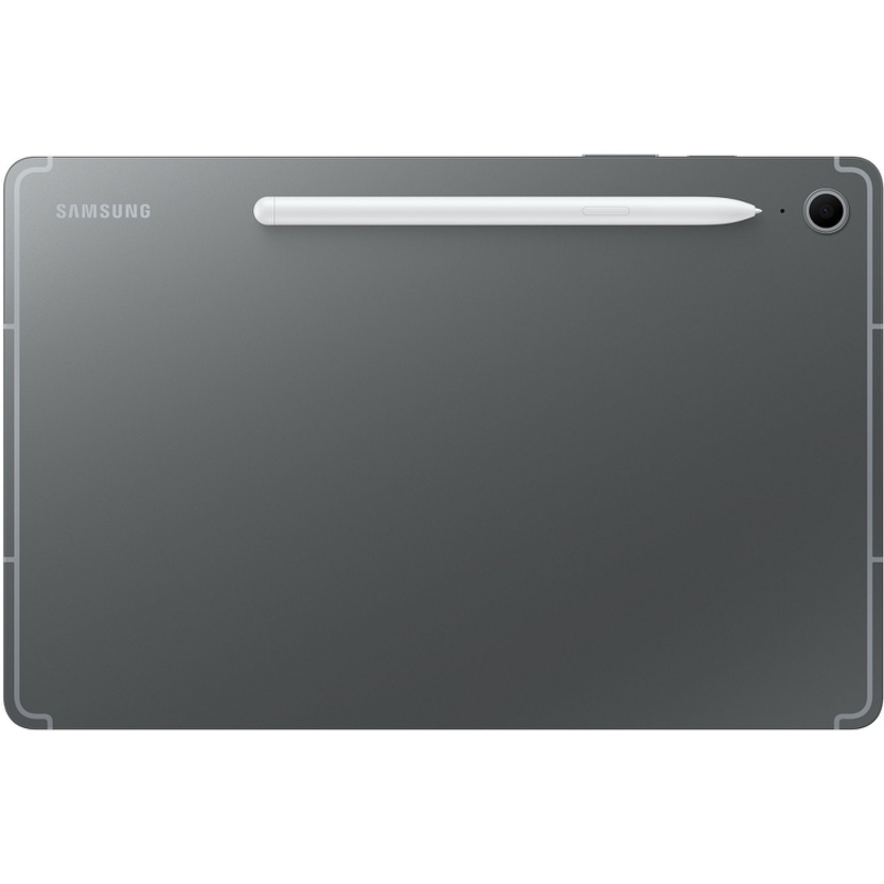 Планшет Samsung Galaxy Tab S10 FE SM-X526B 1580 (2.9) 8C RAM12Gb ROM256Gb 10.9" TFT 2304x1440 5G eSI