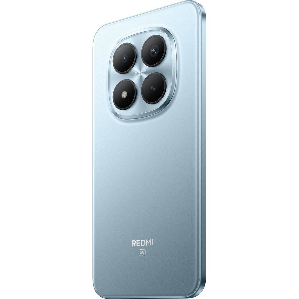 Смартфон Redmi Note 15 Pro+ 5G 8+256Gb синий (MZB0MIURU)