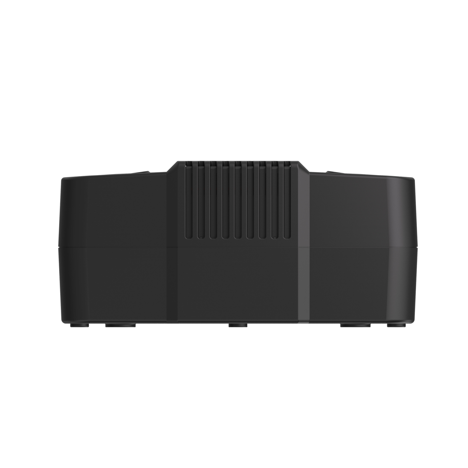 ИБП CBR [UPS-OFK-101E-800] 800VA/480W,  Schuko CEE 7 Outlets: (x4 Battery & Surge Protected/ x4 Surg