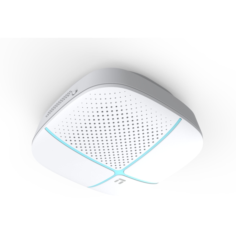 Точка доступа Netis EAP912 AC1200 10/100/1000BASE-TX белый
