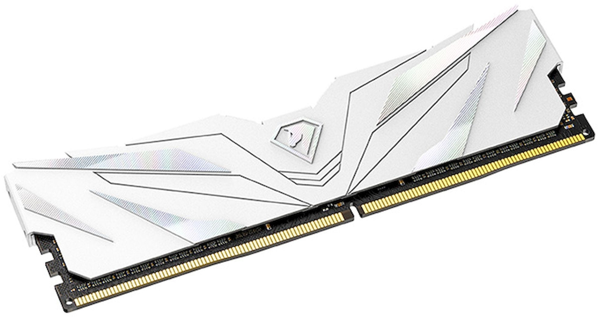 Память DDR4 2x16GB 3200MHz Netac NTSWD4P32DP-32W Shadow II RTL Gaming PC4-25600 CL16 DIMM 288-pin 1.