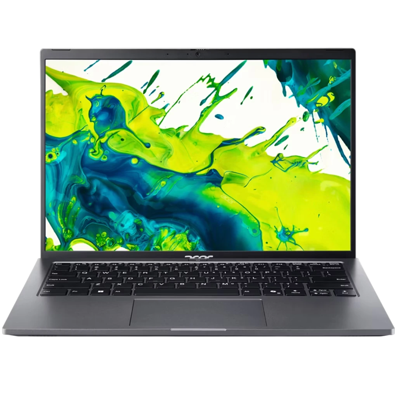 Ноутбук Acer Aspire Go 14 AG14-71M-59G4 (NX.JFWCD.002)