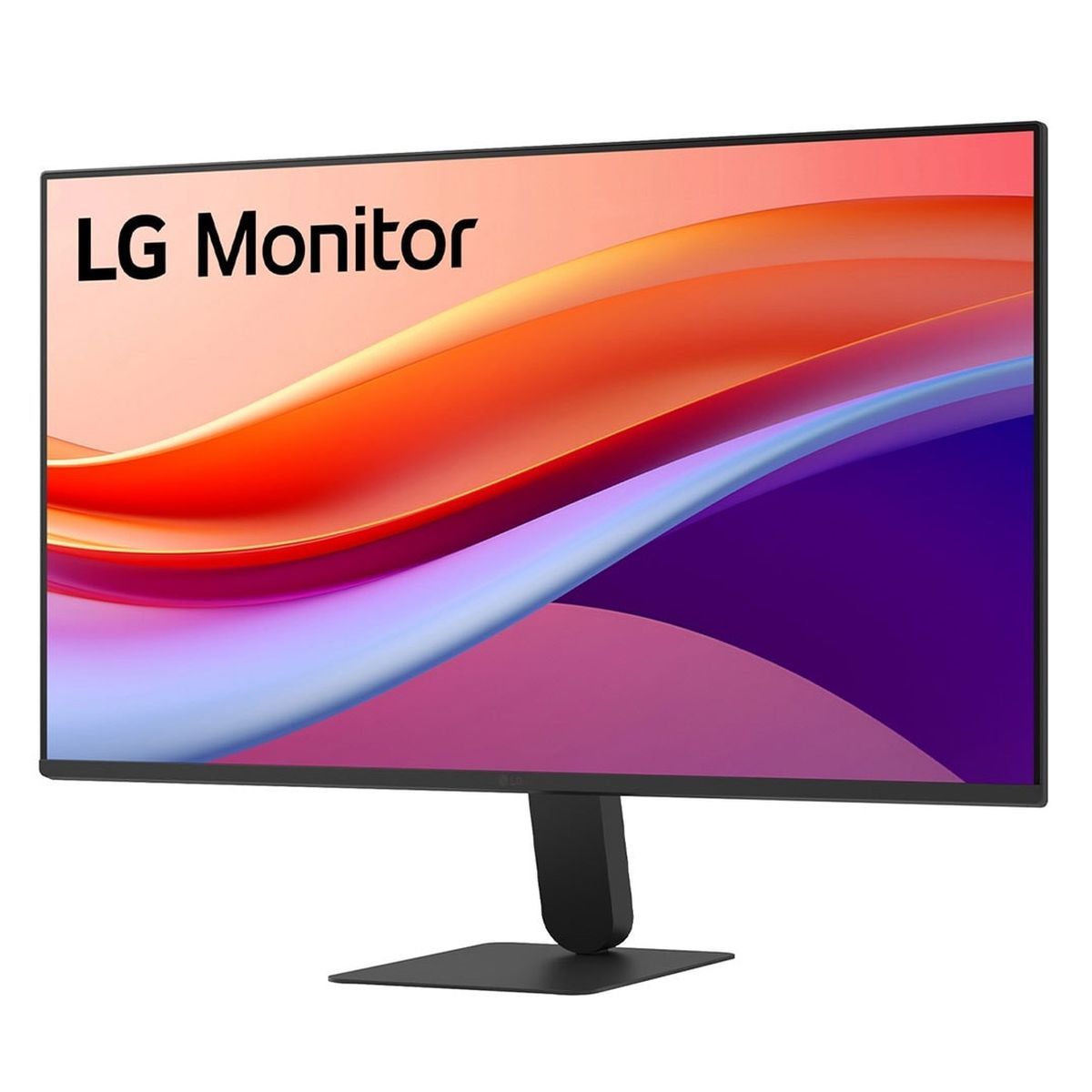 Монитор LG 27" UltraFine 27U411A-B черный IPS LED 16:9 HDMI матовая 1500:1 250cd 178гр/178гр 1920x10