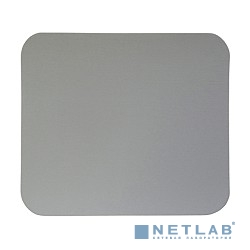 Коврик для мыши Buro BU-CLOTH Мини серый 230x180x3мм (BU-CLOTH/GREY)