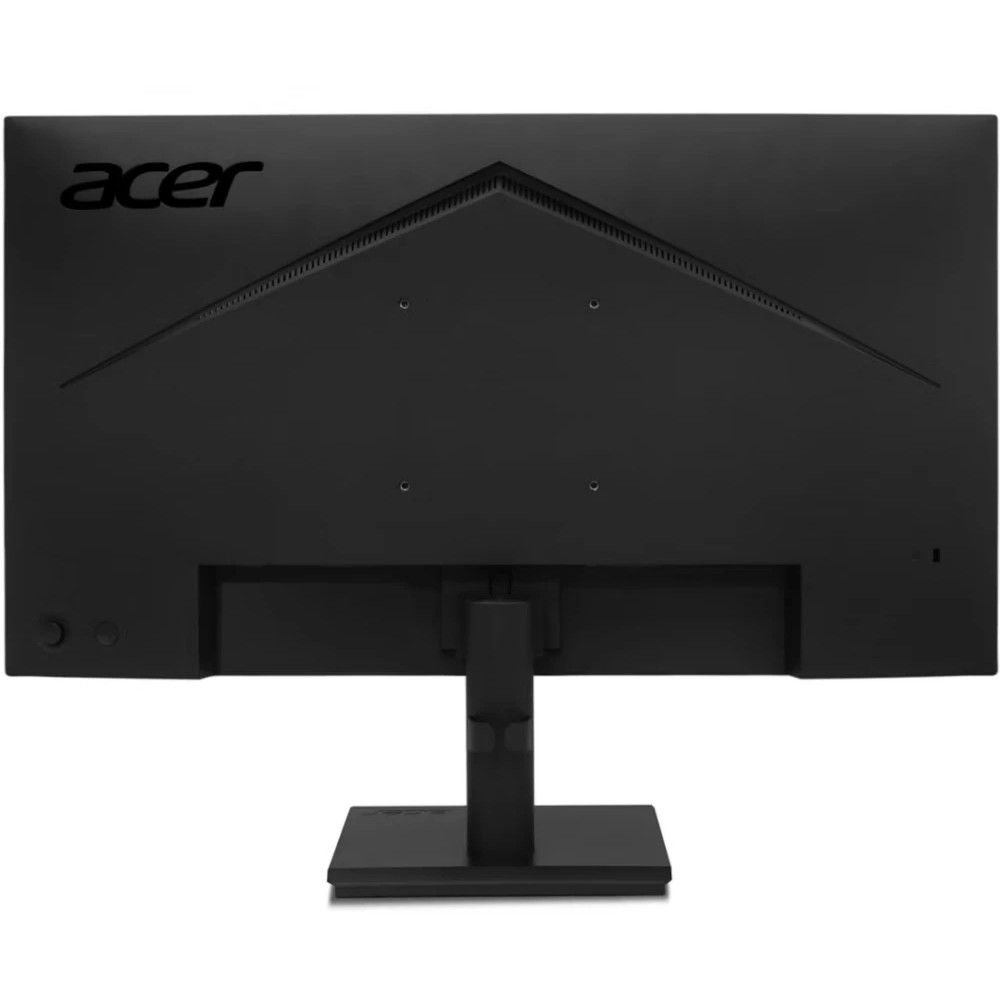 Монитор Acer 27" Vero V277Gbipv черный IPS LED 4ms 16:9 HDMI матовая 250cd 178гр/178гр 1920x1080 120
