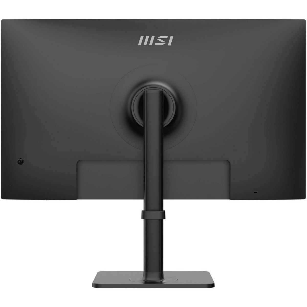 Монитор MSI 27" MD272UPHG черный IPS LED 16:9 HDMI M/M матовая HAS Piv 400cd 178гр/178гр 3840x2160 6