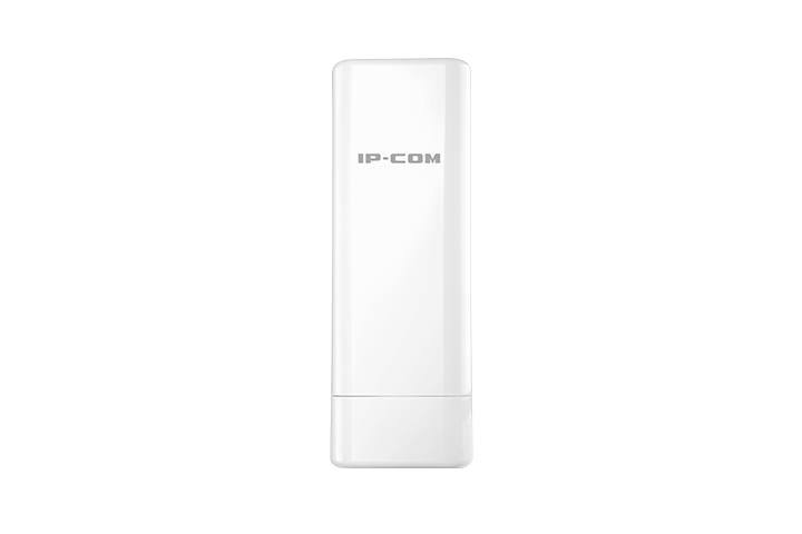 Точка доступа IP-Com CPE9 N150 10/100BASE-TX/Wi-Fi белый