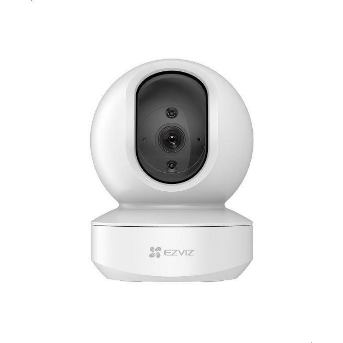 Домашняя 8Мп Wi-Fi камера Ezviz TY1