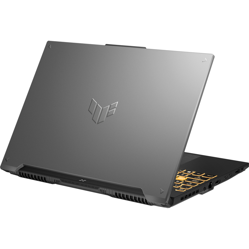 Ноутбук Asus TUF Gaming F16 FX607VJ-RL013 Core 5 210H 16Gb SSD512Gb NVIDIA GeForce RTX 3050 6Gb 16" 