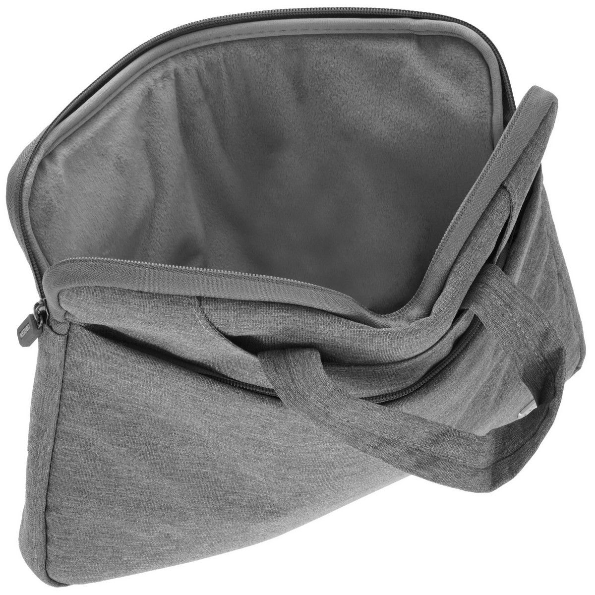 Сумка UGREEN LP437 (50337) Laptop Bag для ноутбуков 14"-14.9" дюймов. Цвет: серый