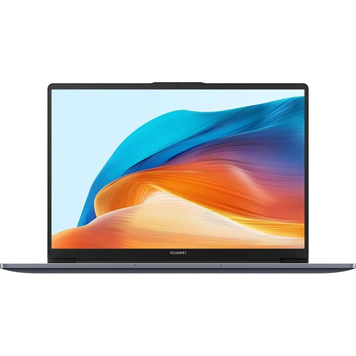 Ноутбук Huawei MateBook D14 Intel Core i3-1215U/8Gb/SSD512Gb/14"/IPS/FHD/1920x1080/60Hz/NoOs/Sp