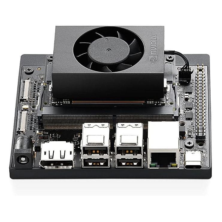 NVIDIA Jetson Orin Nano Developer Kit 8GB