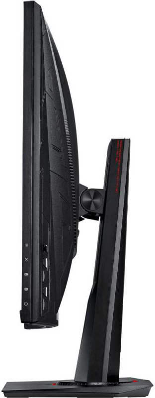 Монитор Asus 27" TUF Gaming VG27WQ черный VA LED 16:9 HDMI M/M матовая HAS Piv 400cd 178гр/178гр 256