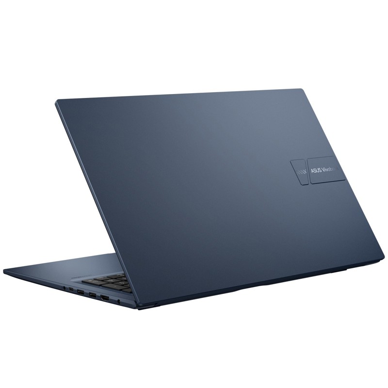 Ноутбук Asus Vivobook 17 X1704ZA-AU333 Core i3 1215U 8Gb SSD512Gb Intel UHD Graphics 17.3" IPS FHD (