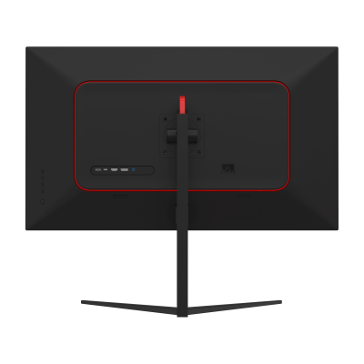 Монитор Dahua 31.5" LM32-P301A черный IPS LED 4ms 16:9 HDMI матовая HAS Piv 1200:1 350cd 178гр/178гр