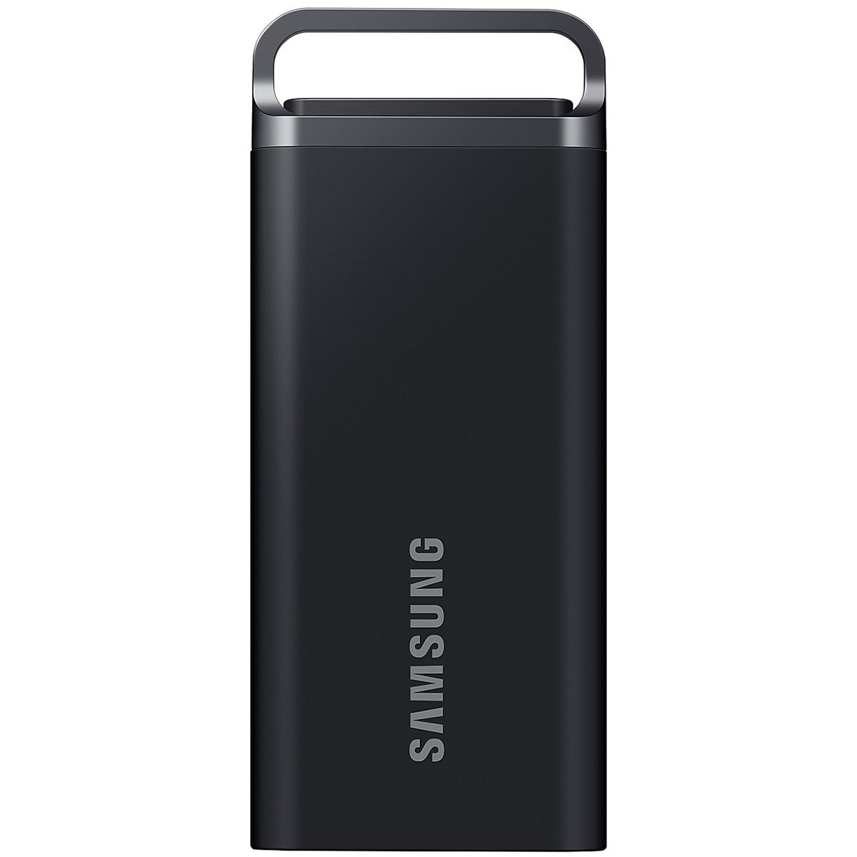 Накопитель SSD Samsung USB-C 2TB MU-PH2T0S/WW T5 Evo черный