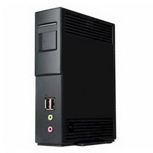 Нулевой клиент Leadtek TERA 2140 (292E) 3292E003101 DPx4+USBx4+AUDIO+RJ45