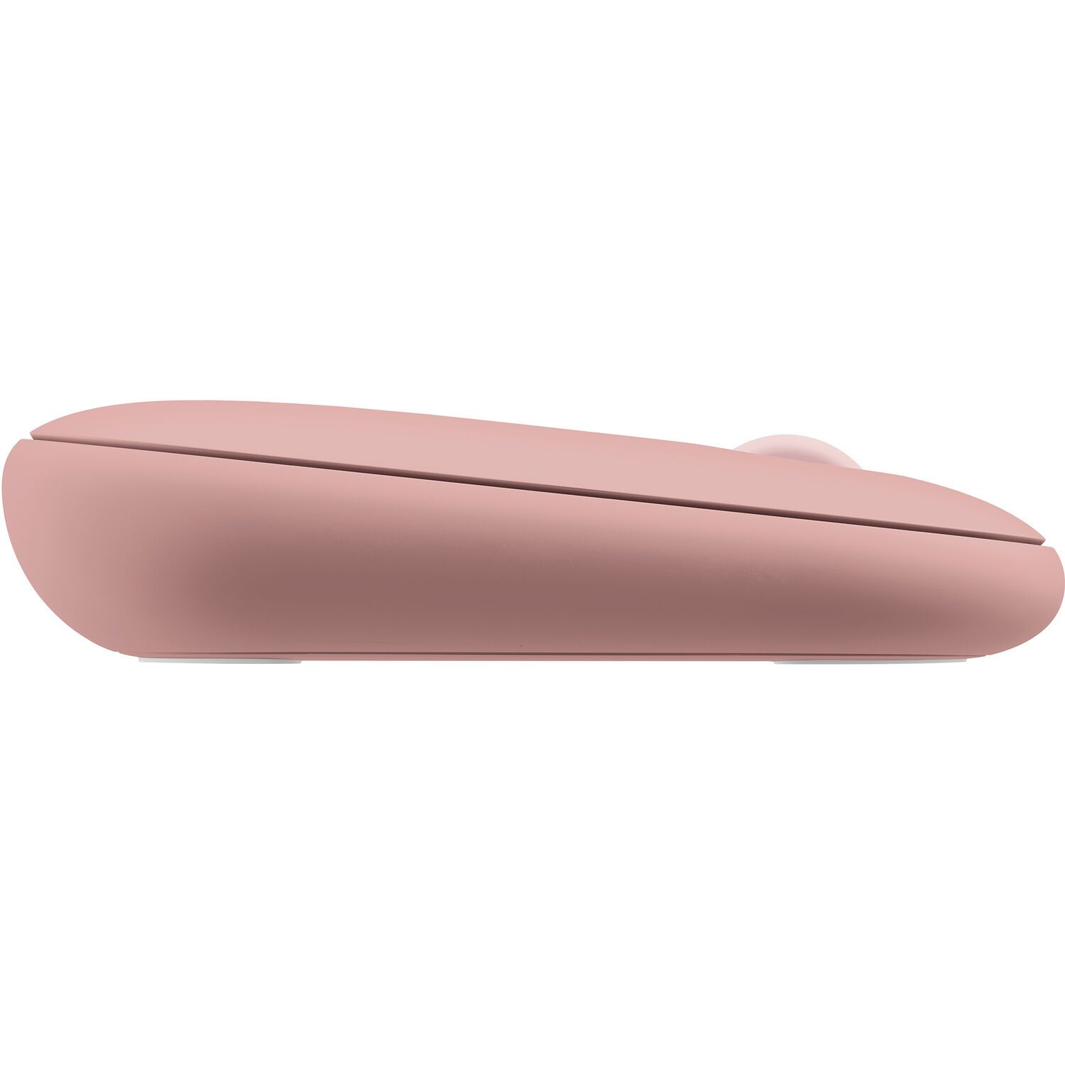 Мышь беспроводная Logitech Pebble 2 M350S Rose [910-007014]