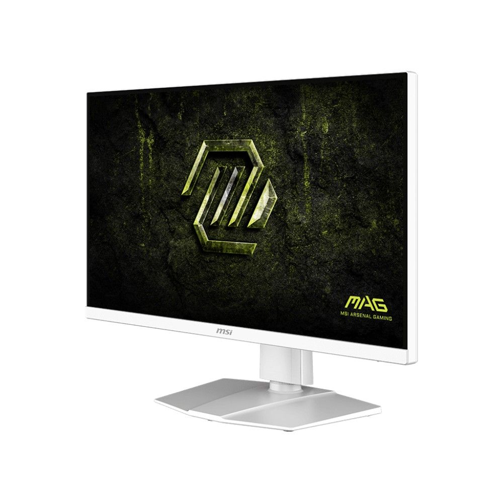 Монитор MSI MAG 274QRFW E20 27" 16:9 WQHD(2560x1440) Rapid IPS Flat, DisplayHDR 400, 0,5msGTG, 1000: