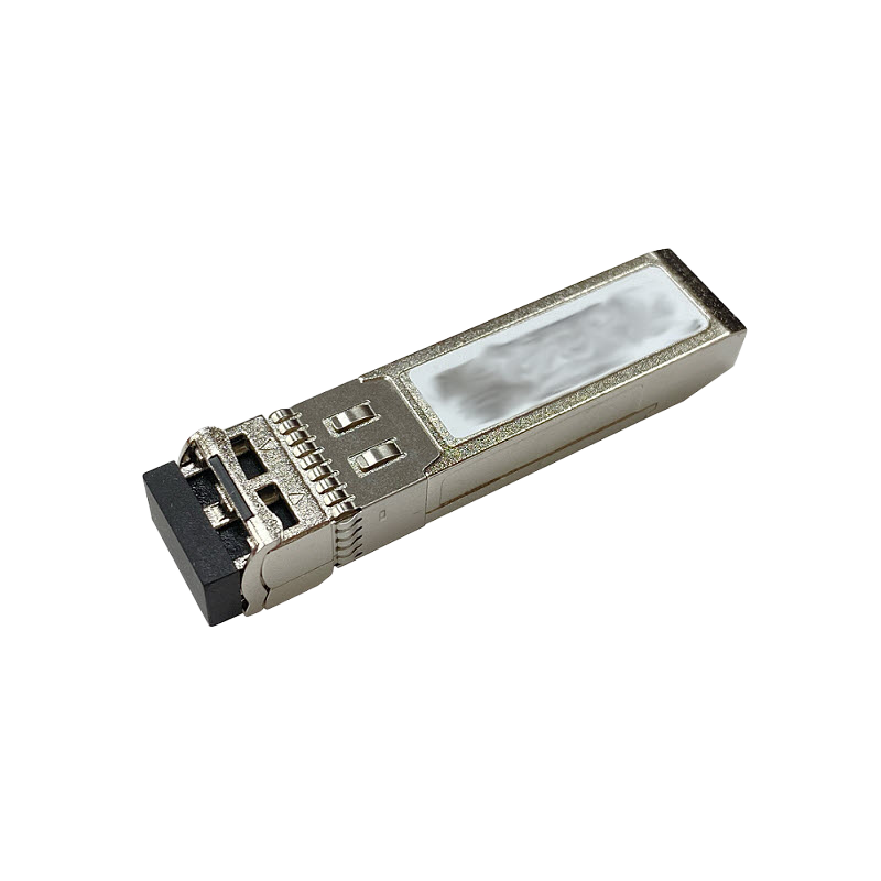 QNAP TRX-10GSFPP-LR