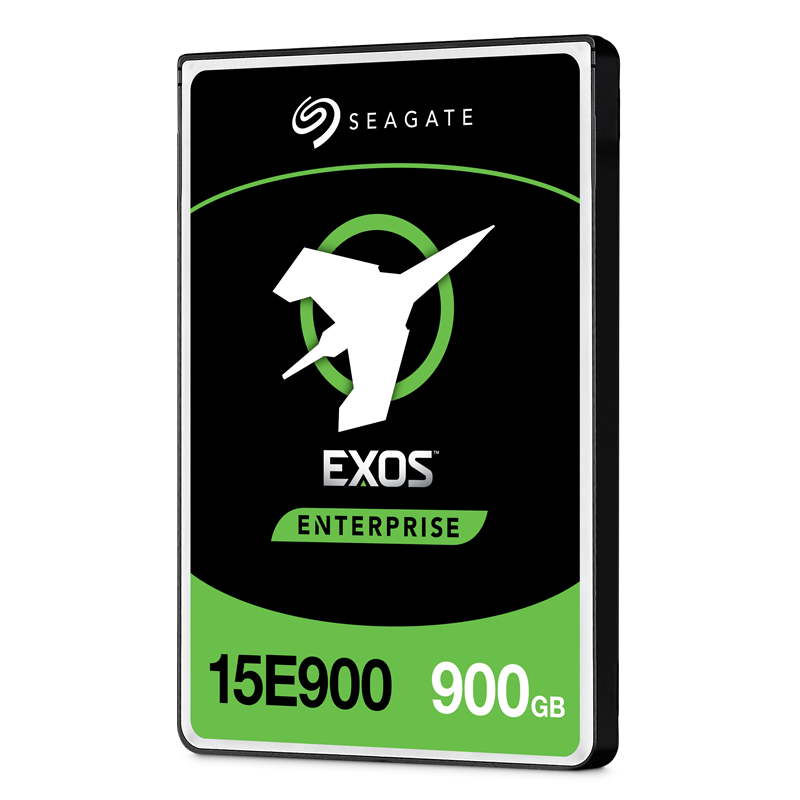 Seagate Exos 15E900 ST900MP0006