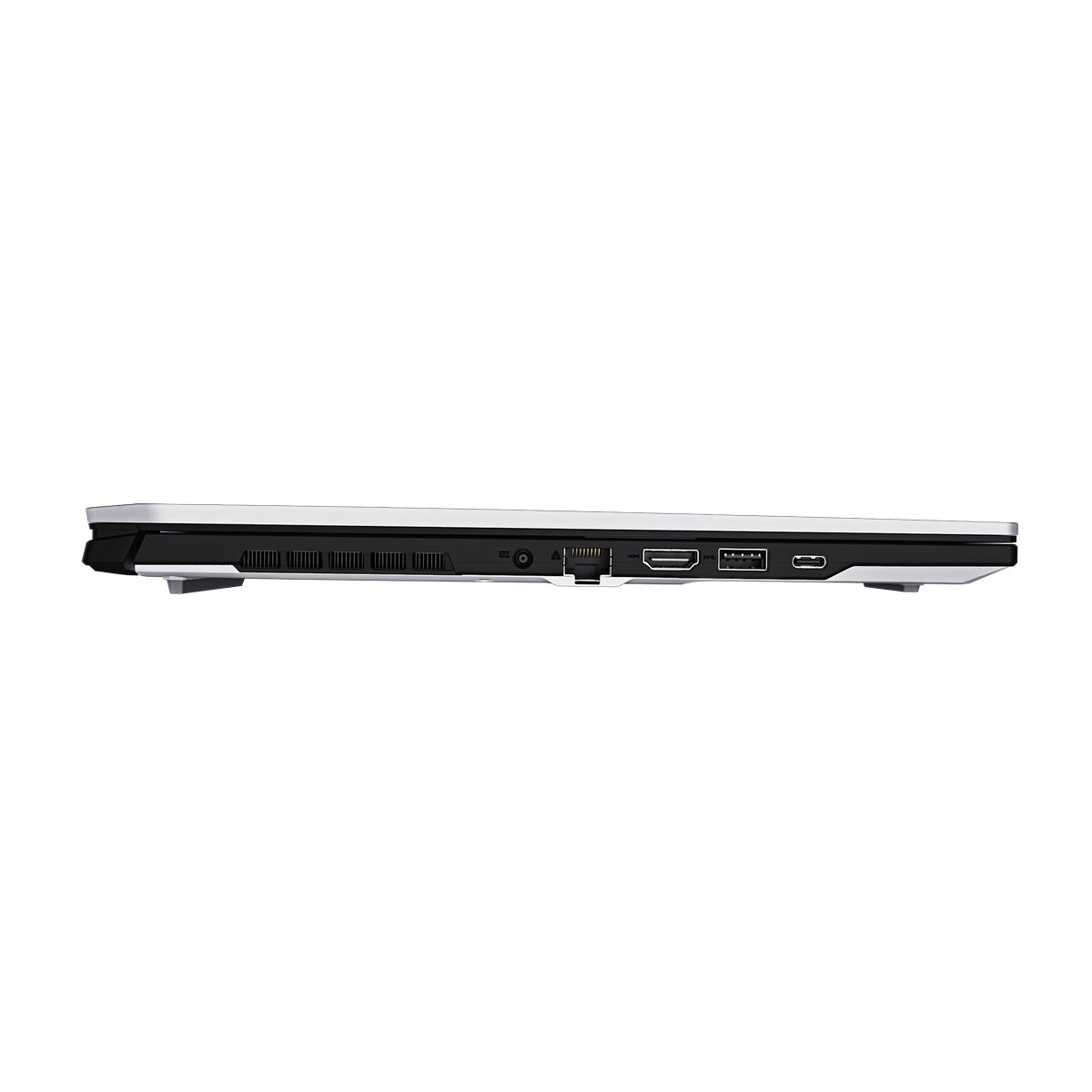 Ноутбук Gigabyte AERO X16 1WH AMD Ryzen AI 7 350 / 32Гб / SSD1Тб / 16 / IPS / QHD+ / 165Hz / RTX5070 8Гб / Win11 / Lunar White