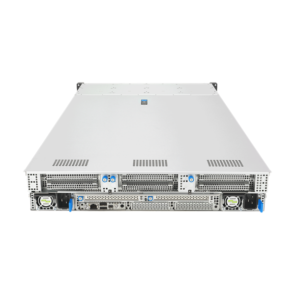 Серверная платформа ASUS RS720A-E13-RS8G/3.2WK/8NVMe/GPU