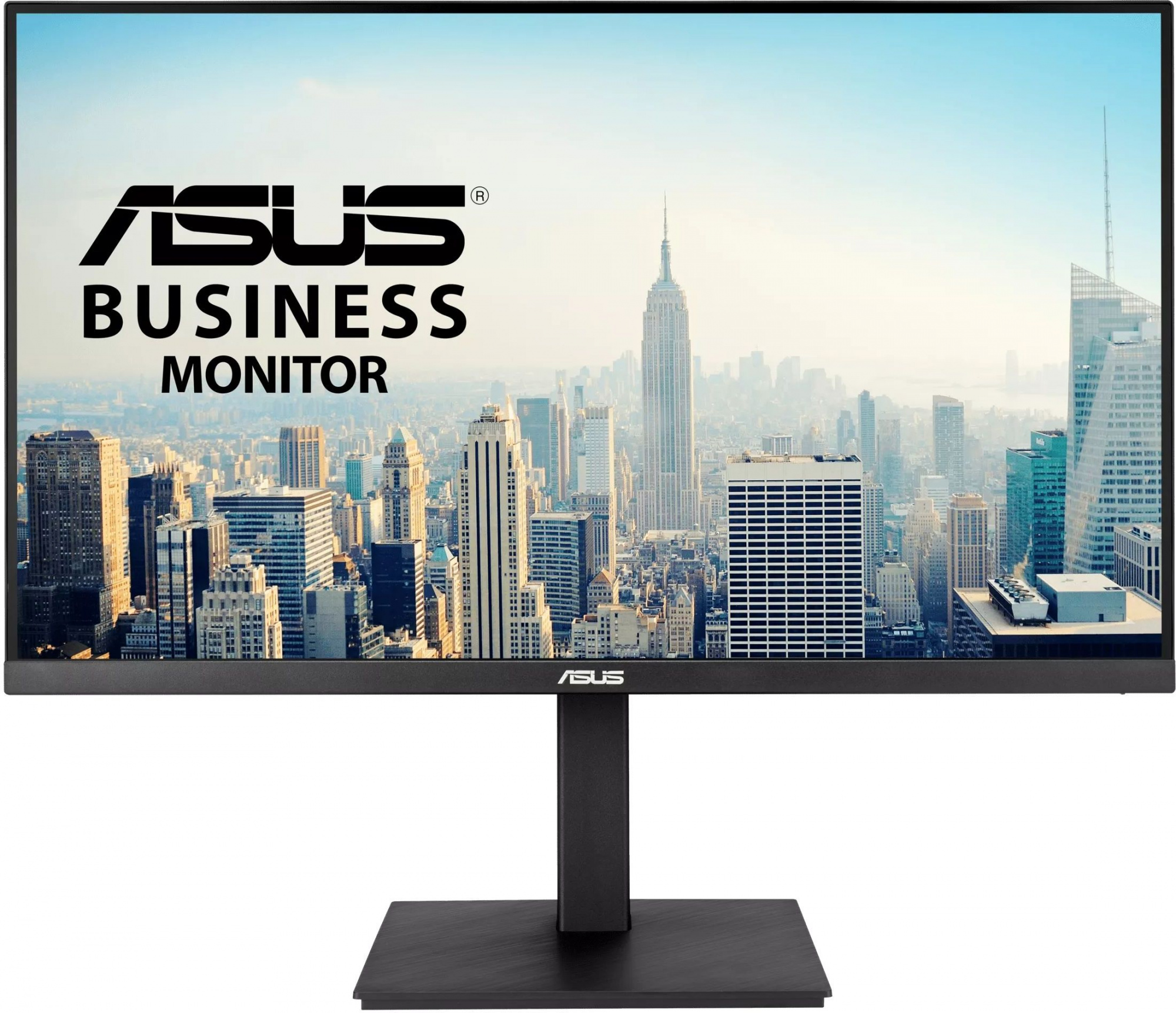 Монитор Asus 31.5" VA32UQSB черный IPS LED 16:9 HDMI M/M матовая HAS Piv 350cd 178гр/178гр 3840x2160